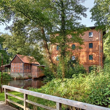 Rode Apartman Faßberg Kültér fotó