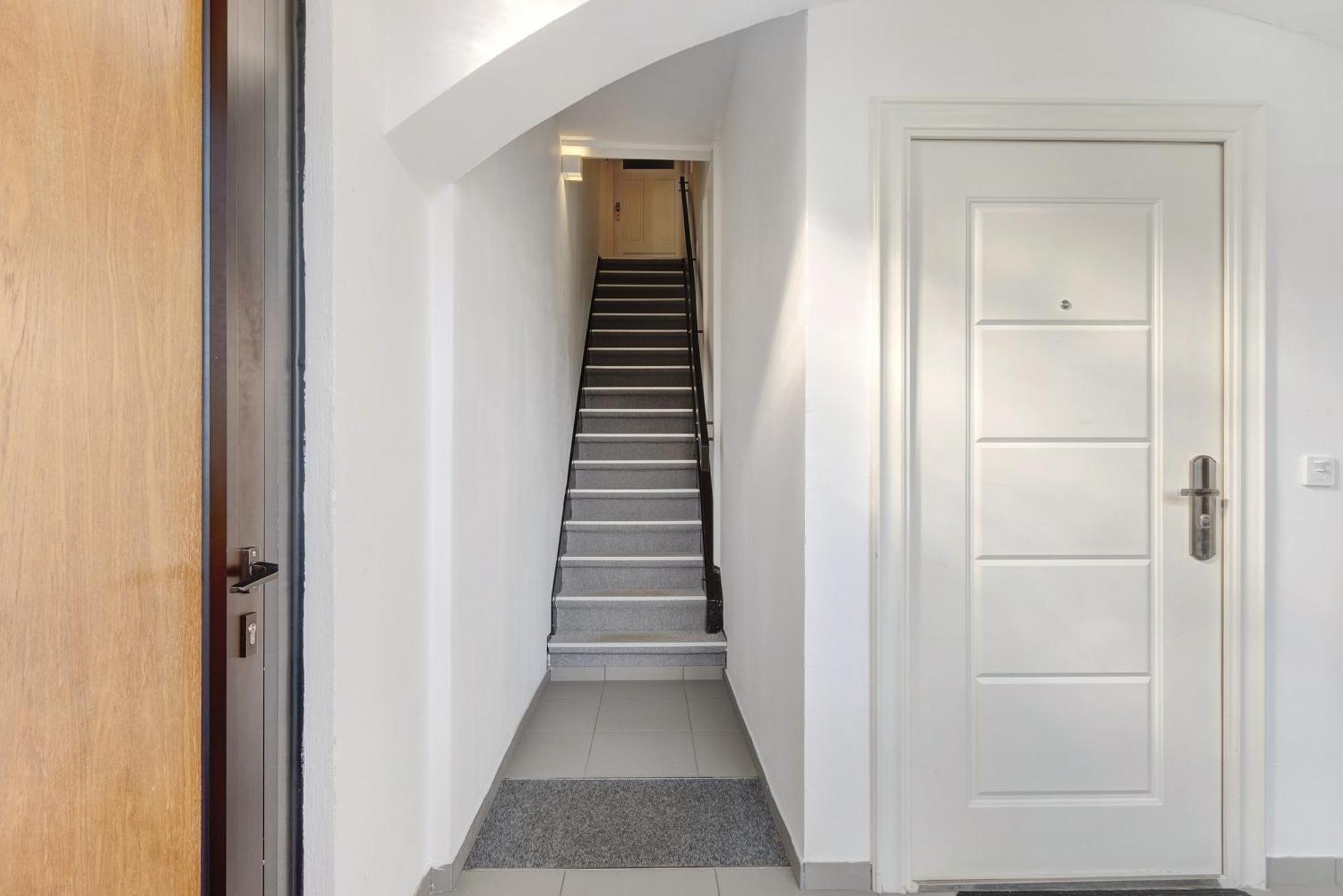 Rode Apartman Faßberg Kültér fotó